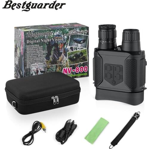 Bestguarder Telescopes And Binoculars