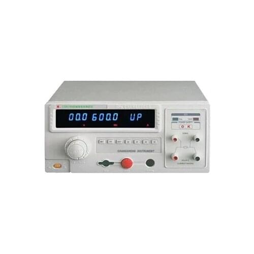 Fast arrival Changsheng CS2678N (32A) Grounding resistance tester