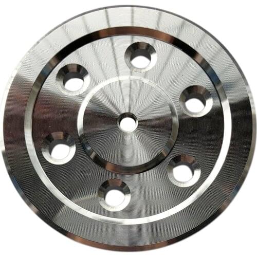 Double Laser DIY Stirling Engine Flywheel Steam Engine Model External Combustion Engine Flywheel