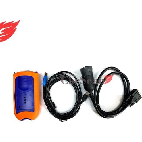Electronic Data Link v2 For JD EDL diagnosis tools Agriculture 5.2V HDD with Cf53 laptop full Set forklift diagnostic scanenr