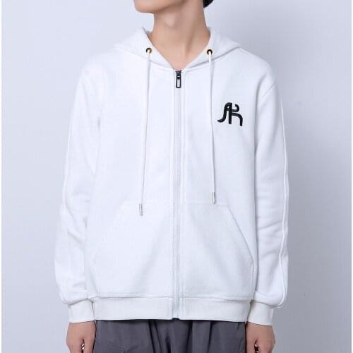 Мужские флисовые толстовки JINGSHENGKE China At AliExpress