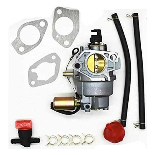 Carbpro 951-05149 Carburetor for MTD 651-05149 HY-4P90F CC760ES 12AE76JU 4P90JUC 4P90MUD Mower with Gaskets