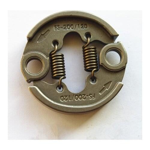 Clutch fits Stihl FS120 FS200 FS250 FS300 FS350 FS400 FS450 FS480 FR450 FR480 BT121 Trimmer brush cutter replacement