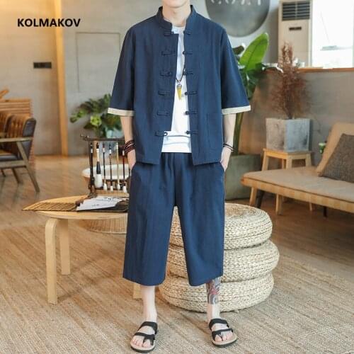 Мужские спортивные костюмы KOLMAKOV China At AliExpress