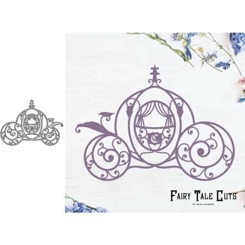 Metal Cutting Dies Flowers Stencil for DIY Scrapbooking Album Embossing Paper Cards Deco Crafts Die Cuts