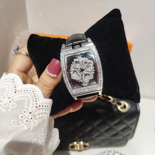 Mobangtuo Ladies Quartz Watch