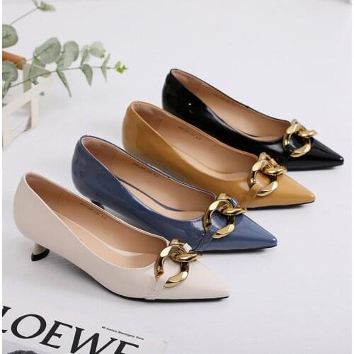Mogehengyu Mary Jane Women's Shoes