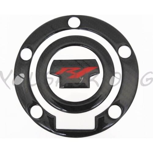 Motorcycle sticker high quality 3M fuel tank universal type logo fit for FJR1300/ES/AE 2014-2017