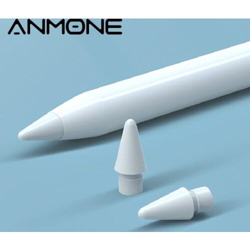 Surface Nibs Tips For Ipad Pen 1st 2nd Generation Active Stylus Pen Replacement Tip Spare Nib For Apple Pen 1 2 Pen Accessories