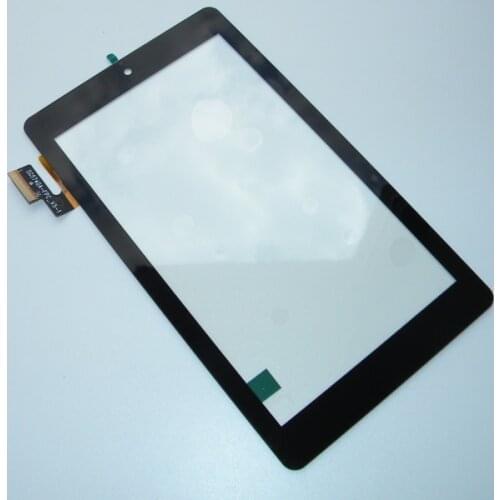 New 7'' inch Digitizer Touch Screen Panel glass For teXet TM-7042 Tablet PC