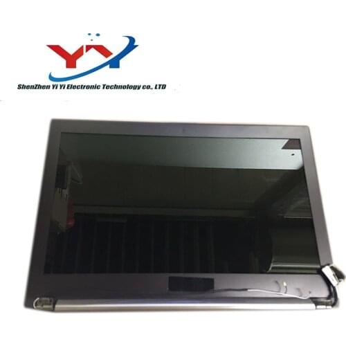 ORIGINAL For Asus ZenBook UX31E LCD screen HW13HDP101 LCD assembly 13.3 inches 1600*900