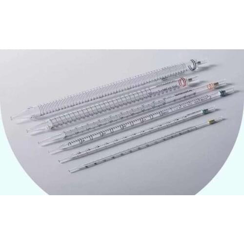 10ml Plastic Tranfer Pipette