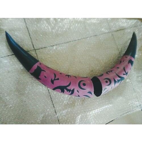 Fate/Grand Order Alter Ego Kiara Sessyoin Horns Cosplay Buy