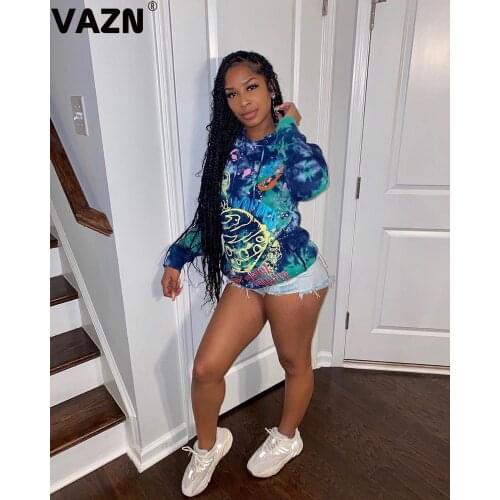 VAZN Women's Long Sleeve T-shirts