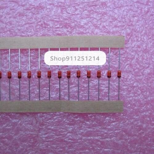 50 Pieces Zener Diode DO-35 8.9V-9.3V 0.5W HZ9C1LTD-EQ 9C1 Audio Transistor
