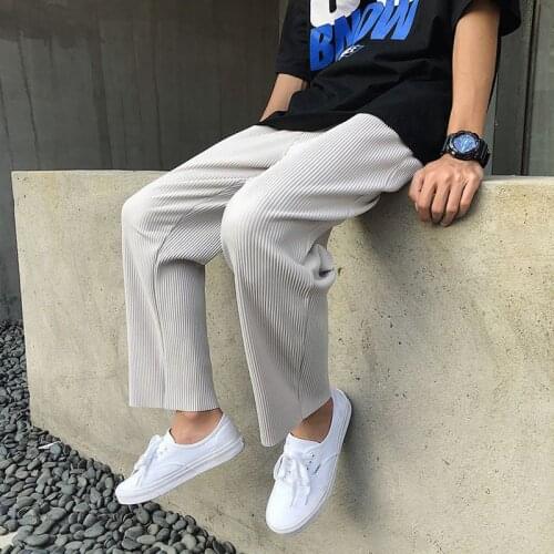Alieeking Men's Sweatpants