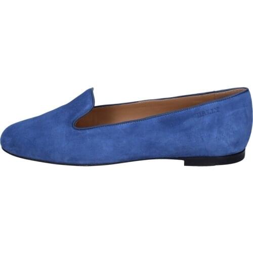 BALLY Ballet Shoes