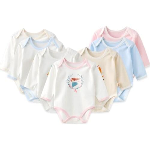 Bekamille Bodysuit For Boys