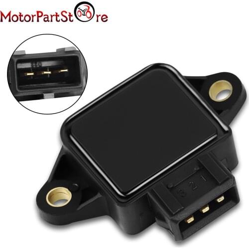 FLYPIG Throttle Position Sensors