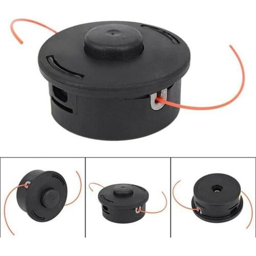 Lawn Mower Trimmer Head for Stihl 25-2 FS44 FS55 FS80 FS83 FS85 FS90 FS100 FS120R FS450K FS550K Engine Parts Weed Accessories