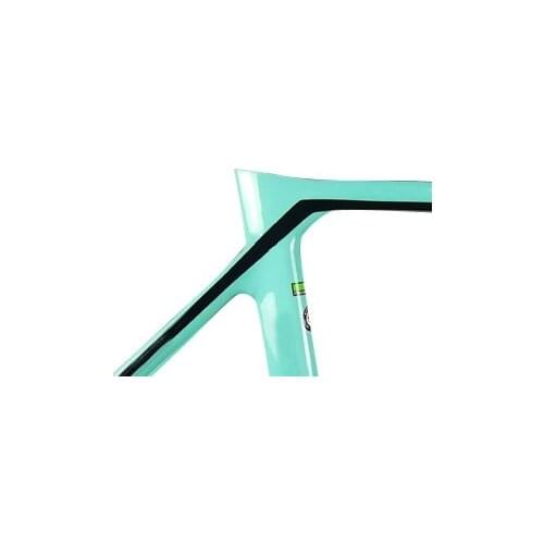 Taiwan XR4 full carbon road frame All Yellow bicycle bike frame XDB UPS 20 colors 2020