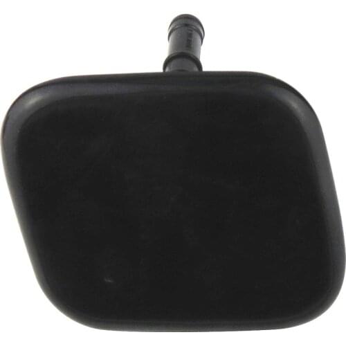 Left Right Side For Kia Sorento R 2010-2013 Front Headlight Washer Lift Cylinder Spray Nozzle Jet And Cover Cap