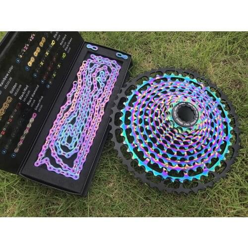 LEXON Bicycle Cassettes