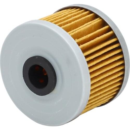 Motorcycle Oil Filter for Kawasaki KX 450 F KX450 KX450F KLX450R KLX 450 300 KLX450 250 300KL X300 KLX250S KLX250 S Z250SL