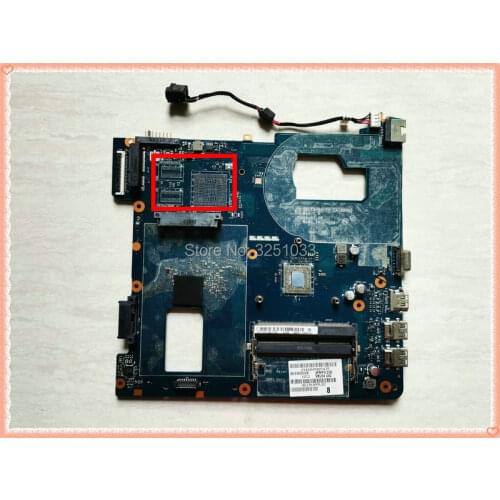 LA-8868P For Samsung NP355E Laptop Motherboard DDR3 with Processor onboard VBLE4 VBLE5 LA-8868P BA59-03561A BA59-03421A