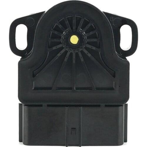 New TPS Sensor Accelerator Pedal Throttle Position Sensor For mitsubishi Lancer Outlander MR578861