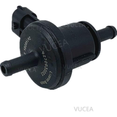 New High Quality Purge Control Valve For HYUNDAI AZERA SANTA FE K5 K7 OPIRUS 2.7L 2006-2009 28910-3E100 289103E100 29810 3E100