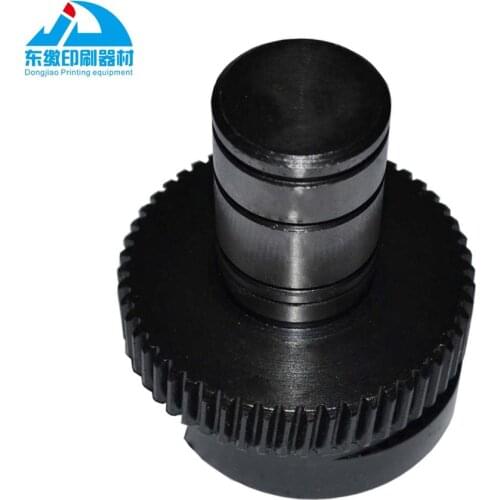 Heidelberg CD102/SM102 Printing Machinery Dampening Roller Bearing 66.030.006