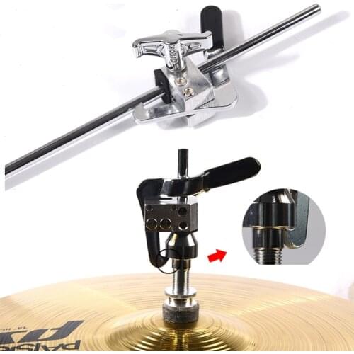 MoonEmbassy Quick Release Hi-Hat Clutch Lever DropDrum Set Accessories Free Shipping