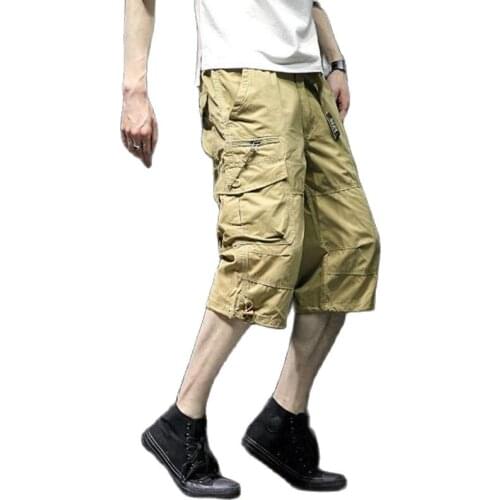 SHIERXI Touring Shorts