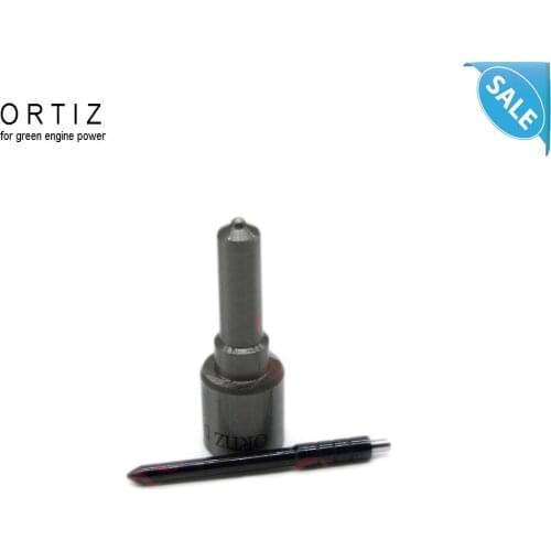 ORTIZ DLLA133P888 d-enso diesel injector parts DLLA 133P888,fule nozzle DLLA 133 P 888 for common rail 095000-6460 injection