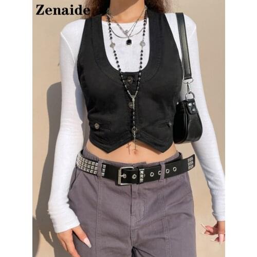 ZENAIDE Travel Vests