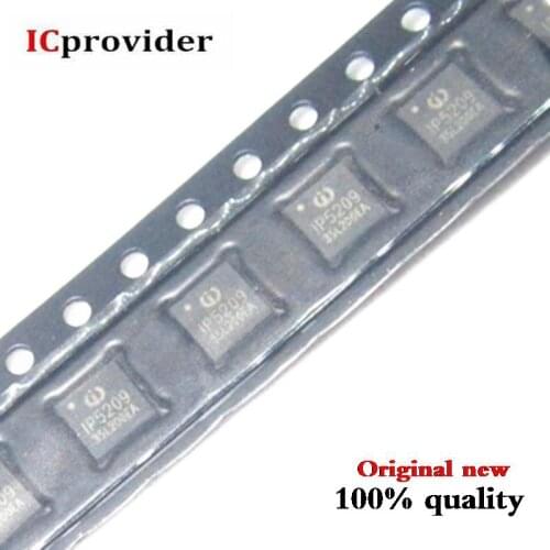 5pcs/lot IP5209 QFN-24 IC Best quality