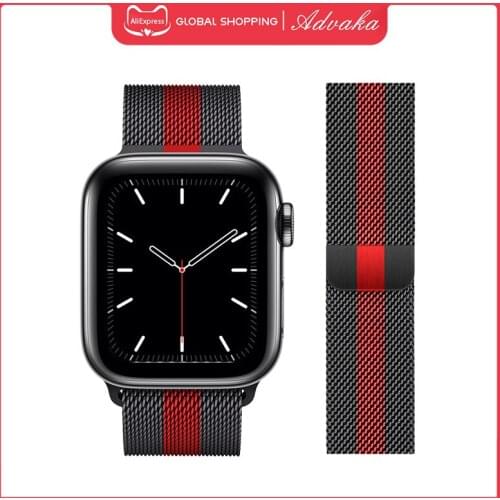 Advaka Fitness Bracelet Straps