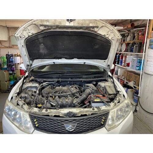 Damper for Toyota Premio Allion T260 2007-2020 2x Front Hood Bonnet Modify Gas Struts Lift Support Shock