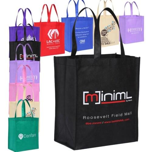 BAGHOME Shopping Bags