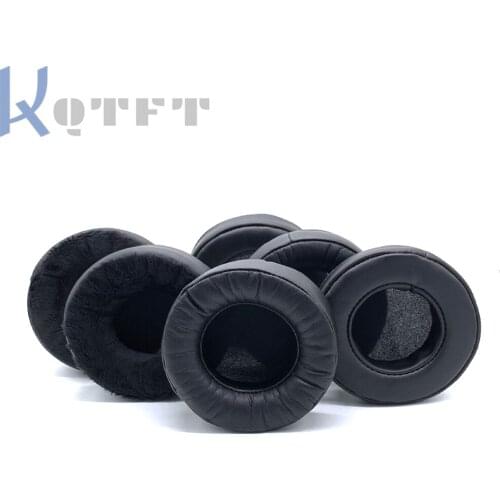 Earpads Velvet for Superlux HMD660 HMD 660 Headset Replacement Earmuff Cover Cups Sleeve pillow Repair Parts