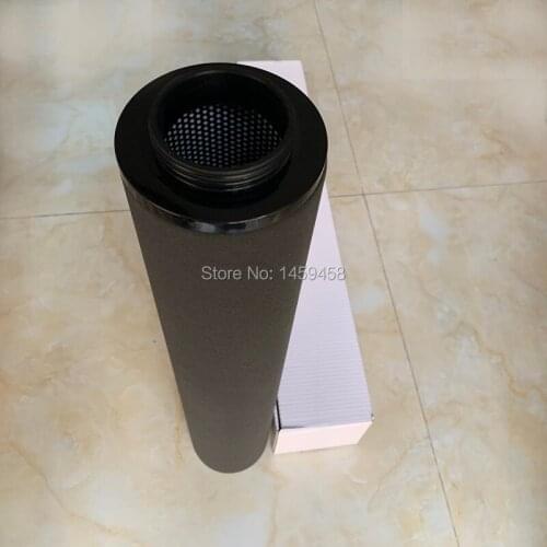 Free shipping 2pcs/lot PD520=1617704305=2901200410 alternative pipeline filter element line strainer element