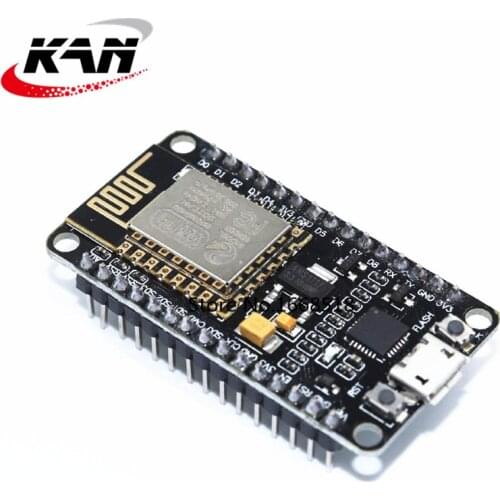 V3 Wireless module NodeMcu 4M bytes Lua WIFI Internet of Things development board based ESP8266 ESP-12E for arduino CP2102