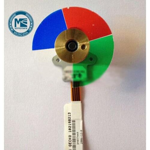 Projector color wheel for Infocus M1