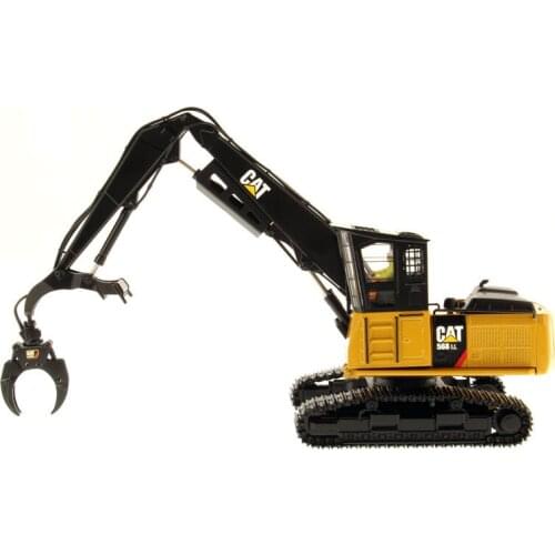 DM-85922 Cat 568 LL Log Loader toy