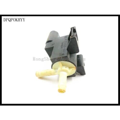 DPQPOKHYY 7.02588.04.0 ELECTROPNEUMATIC REVERSING VALVE for VAG 03C906283B