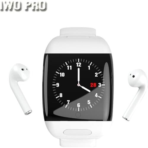 MI band IWO PRO China At AliExpress