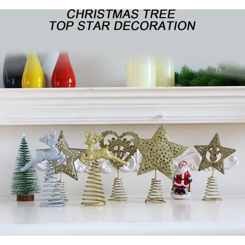 LINSBAYWU Christmas Tree Tips