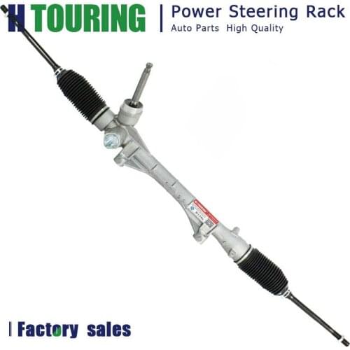 New Auto Power Steering Rack Gear Box Assy For Mitsubishi Outlander Sport RVR 4410A453 LEFT HAND DRIVE
