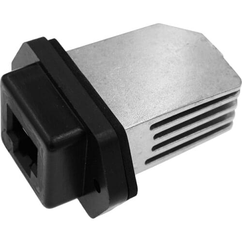 New 2776170T03 2722670T03 Blower Control Amplifier Module Resistor Kit for Mazda Resistor Blower Motor Resistor NE51-61-B15